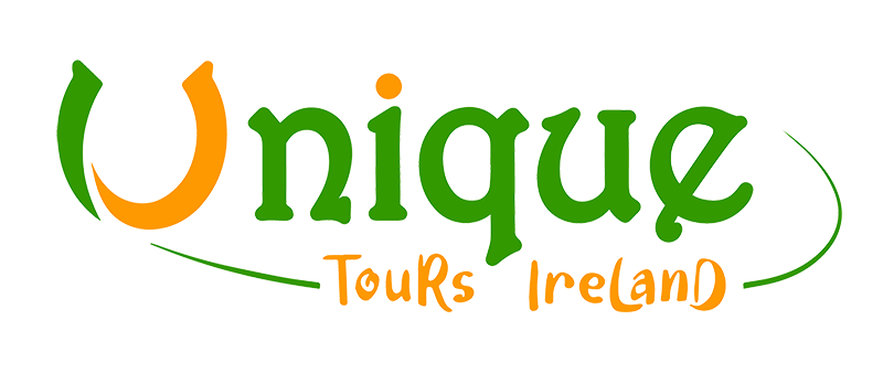 Unique Tours Ireland Logo