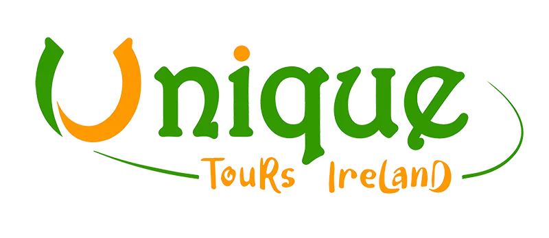 Unique Tours Ireland Logo