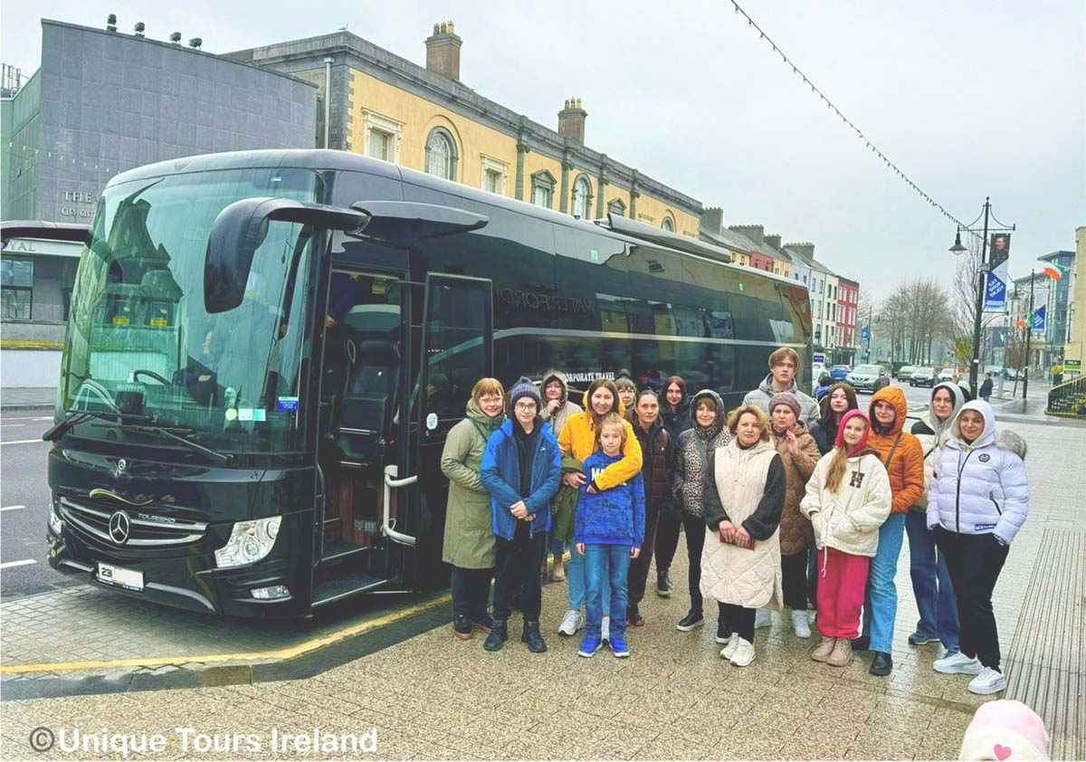 Itinerary Image