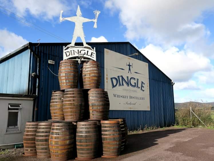 dingle-distillery