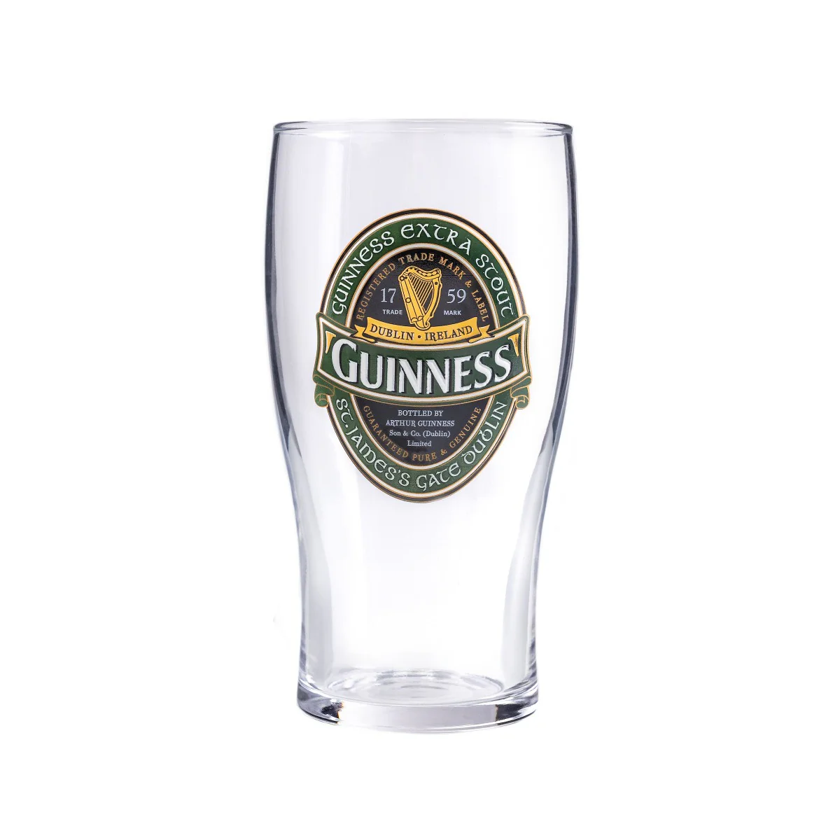the-guinness-pint-glass